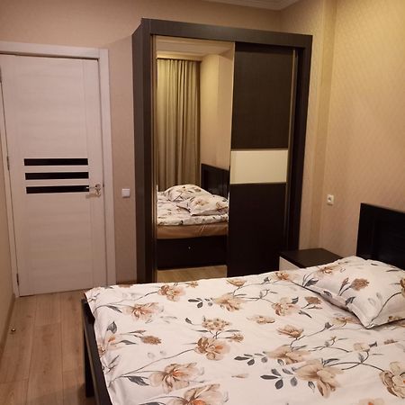 Apartment Abashvili 3 Tbilisi Exterior foto