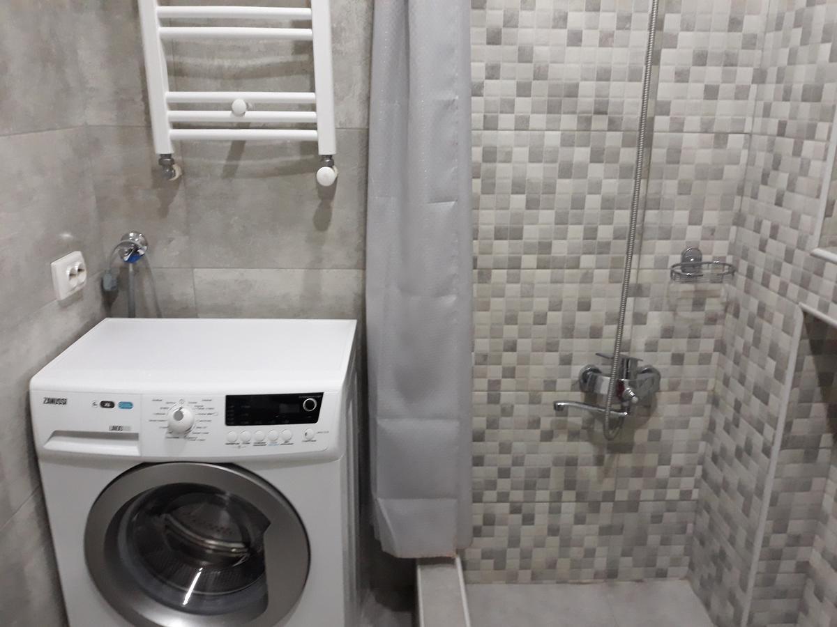 Apartment Abashvili 3 Tbilisi Exterior foto